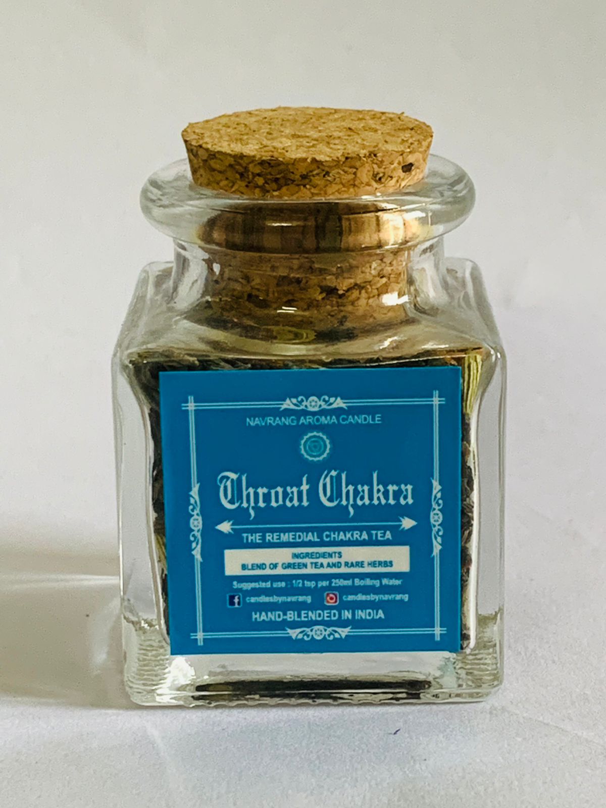 Aroma Gift Set